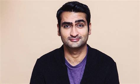 Kumail Nanjiani is all set to host Saturday Night Live - Film & TV - Images