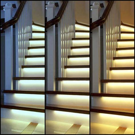 LED lights for stairs - why choose them? — Stellar Lighting