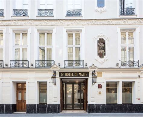 The 10 Best Boutique Hotels in Paris, France