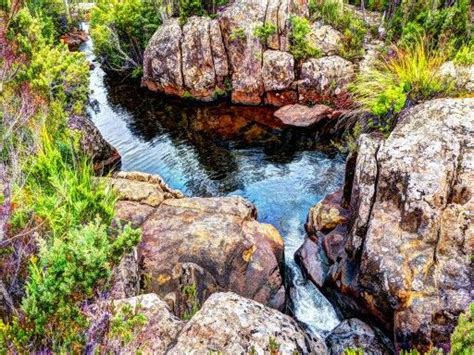 Arve Falls, Southern Tasmania Tasmania, Waterfalls, Travel Destinations, Southern, Coastline ...