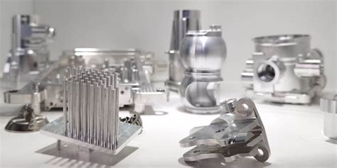 CNC Machining Are Your Best Options for Metal Prototyping