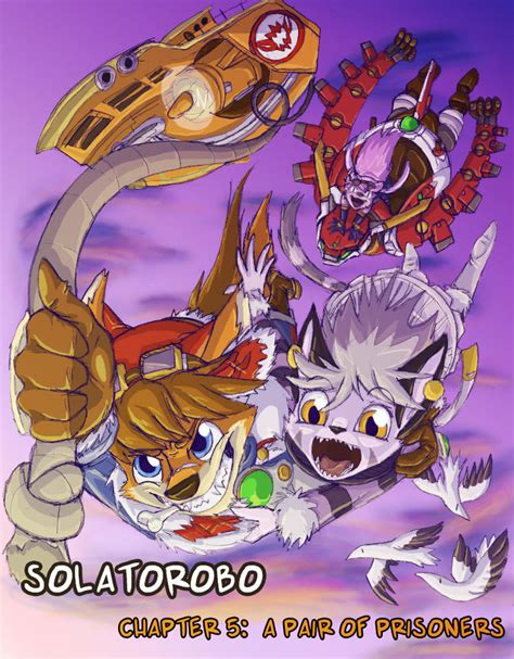 Solatorobo Chapter 5 by BanditFly on DeviantArt