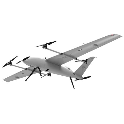 Hybrid VTOL UAV Hours Endurance With 10KGS Payload | lupon.gov.ph