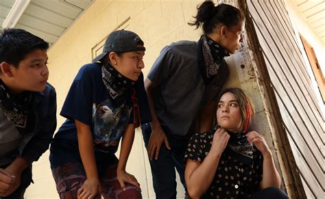 ‘Reservation Dogs’ Review: A Teen Dramedy Elevated by Realism