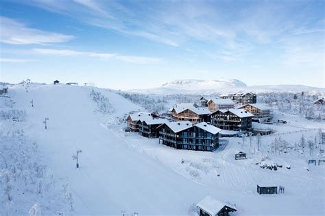 Geilo Ski Resort | Geilo Skiing Holidays | Ski Solutions