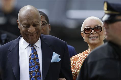 Camille Cosby blasts judge’s decision to reject Bill’s appeal | Page Six