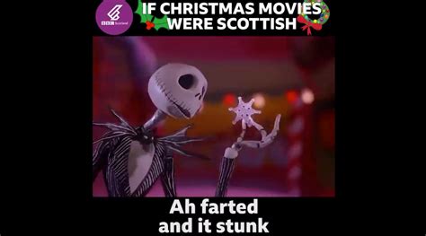 What if all your favourite Christmas movies were Scottish? - THEGAYUK