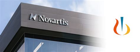 The Novartis Logo History, Colors, Font, And Meaning