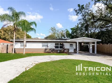 3 Bedroom Houses for Rent in Tampa FL - 320 houses | Zillow