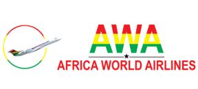 Overview | Africa World Airlines | Routes