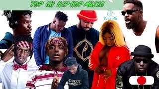 Hip Hop Songs Ghana | Popnable