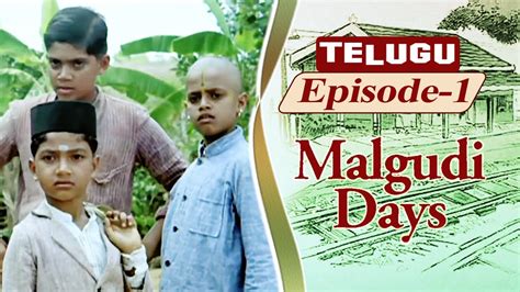 Malgudi days telugu pdf - seoclseodd