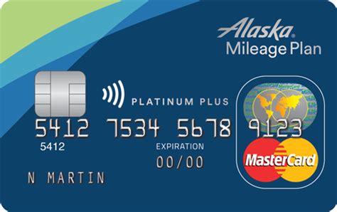 MBNA Alaska Airlines Mastercard Review - CreditWalk.ca