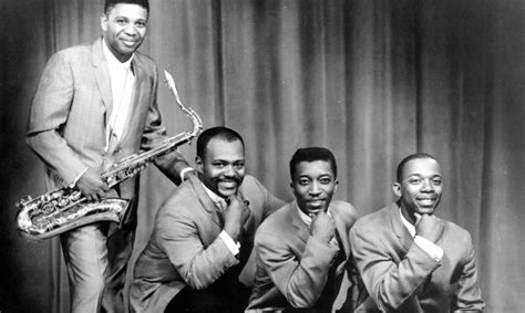 Jr. Walker & the All-Stars: Celebrated Motown Soul Band | uDiscover Music