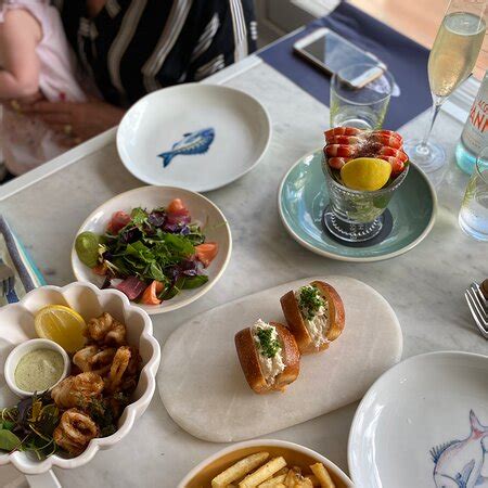 BARRENJOEY HOUSE, Palm Beach - Menu, Prices & Restaurant Reviews ...