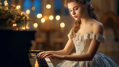 Most Beautiful Piano Music in the World That Warms Your Heart - Best ...