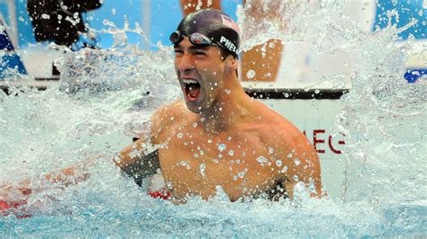 Michael Phelps on doping: One failed test and you should never be ...