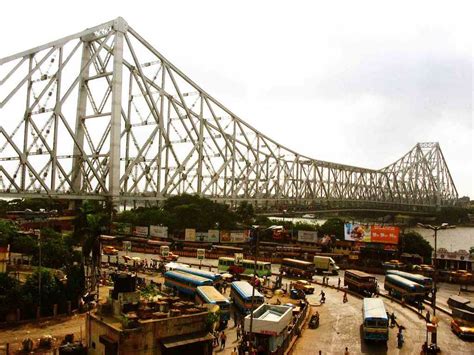 Howrah Tourism 2024 > Things to Do, Places to Visit