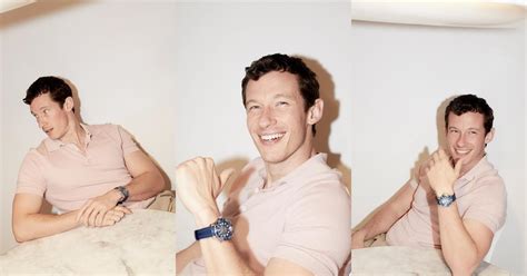 Callum Turner interview 2024: his very big year | Gentleman's Journal