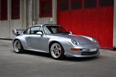 Porsche 993 Wallpapers - Top Free Porsche 993 Backgrounds - WallpaperAccess