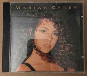 Mariah Carey - Mariah Carey (1990, 1ST Pressing , CD) | Discogs