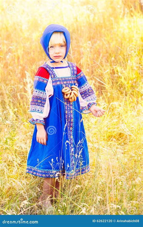 Russian kids stock photo. Image of ethnicity, folklore - 62622120