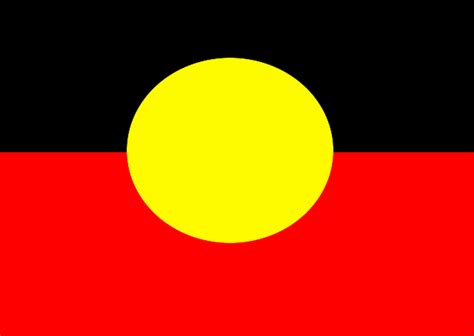 Download Aboriginal, Flag, Australia. Royalty-Free Vector Graphic - Pixabay