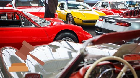 Most Expensive Cars Sold At Auction This Year | Classic Cars & Campers