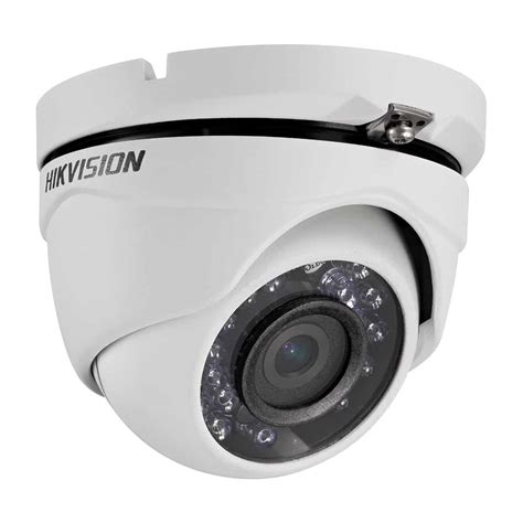 Tipos de cámaras de seguridad - Sistemas de videovigilancia Argos