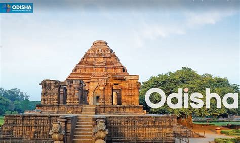 Top 10 Extraordinary Reasons to Visit Incredible Odisha