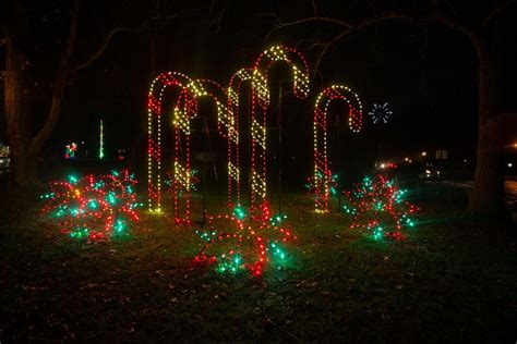 Photos: Winter Wonderland of Lights | Photo Galleries | herald-dispatch.com