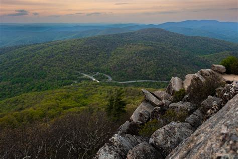 Top Hikes Near Skyline Drive Virginia: Explore Shenandoah