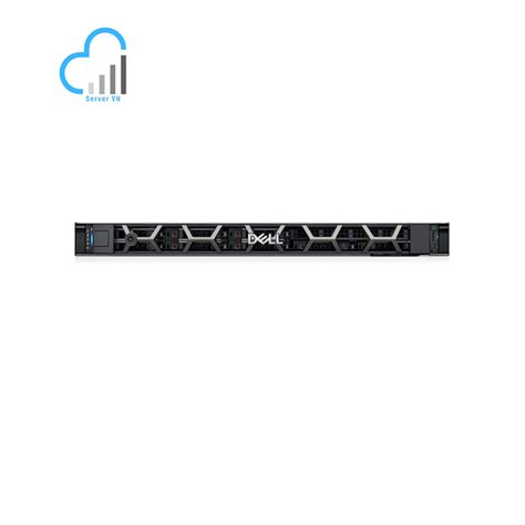 Máy chủ Dell PowerEdge R350 - MÁY CHỦ VINA