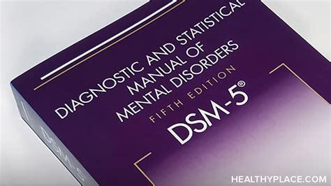 Dissociative Identity Disorder (DID) DSM-5 Criteria | HealthyPlace