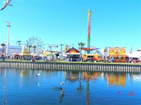 What Is The Date For The Florida State Fair 2023? – Road Topic