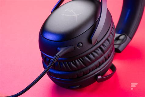 HyperX Cloud III review: our full review - Archyde