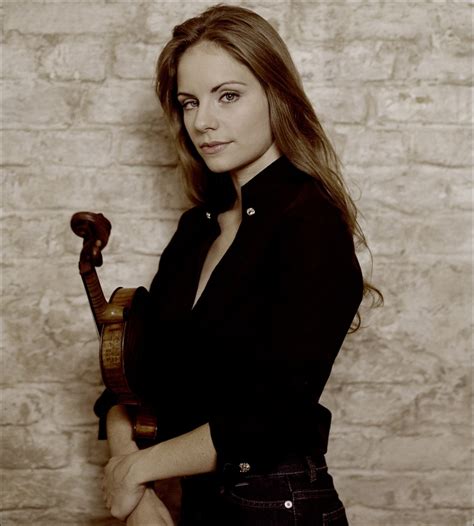 47 best Julia Fischer, Violinist images on Pinterest | Classical music ...