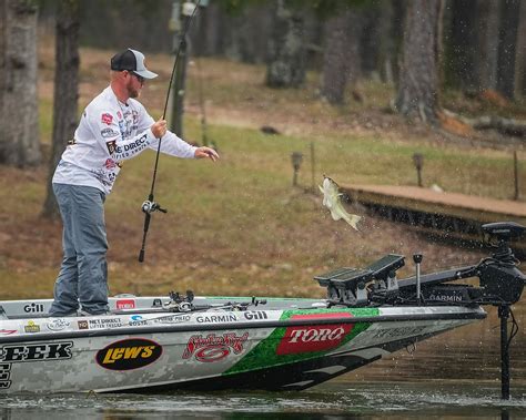 Cayuga Lake hosts Bass Pro Tour June 6-11 with 80 pro anglers competing ...