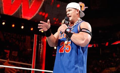 Judgment Day 2005: The Original John Cena I Quit Match - WrestlingRumors.net