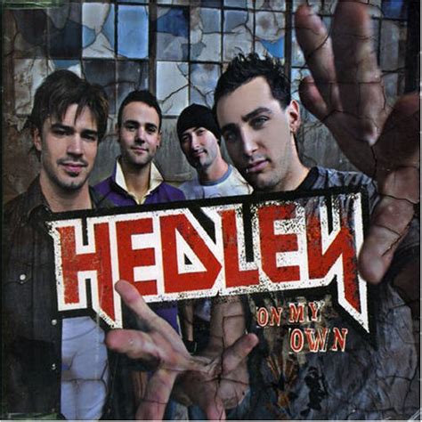 Hedley: Fun Music Information Facts, Trivia, Lyrics