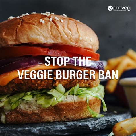 EU Veggie ‘Burger’ Ban Challenged Across Europe | FeastMagazine