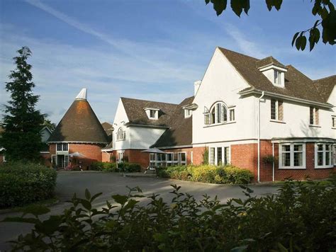 Mercure Tunbridge Wells Hotel, Royal Tunbridge Wells | 2022 Updated ...