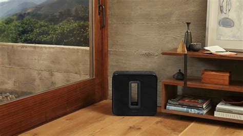 How to set up your subwoofer: our expert guide to room placement and ...