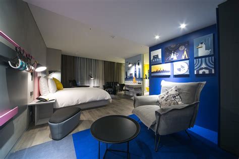 L7 HOTELS · MYEONGDONG, SEOUL — PARASCOPE