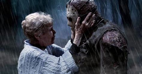 Reżyser Jason Lives ujawnia pomysły na Pamelę Voorhees w piątek 13 ...