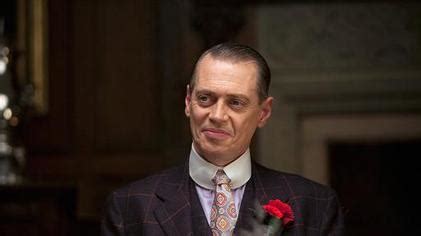 Nucky Thompson - Wikiwand