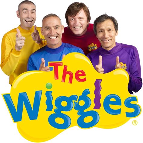 The Wiggles - Hot Potato lyrics