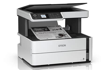 Epson EcoTank M2140 - HardwareZone.com.sg