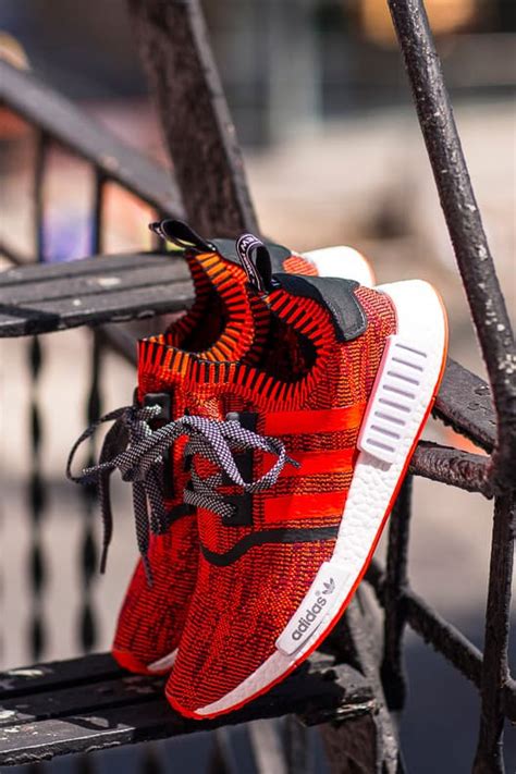 adidas Originals Announces New York City Flagship & Limited Edition NMD ...