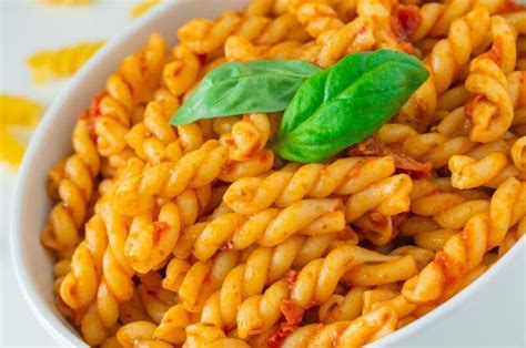 23 Best Gemelli Pasta Recipes You’ll Ever Try - Insanely Good